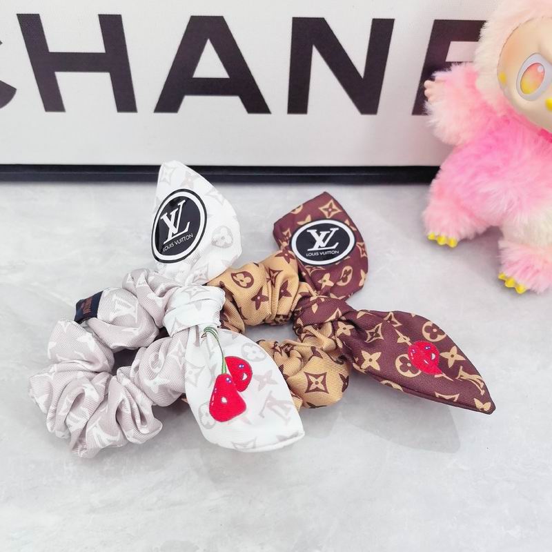 LV Hairband dx03